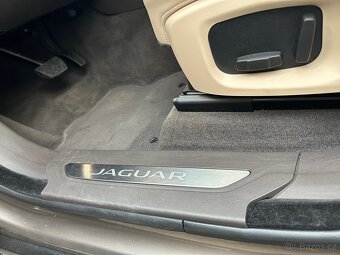 Jaguar F-Pace 2.0d 132kW AWD 4x4 Automat - 15