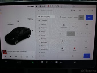 Tesla Model Y Long Range , Dual Motor , rv.2022 - 15