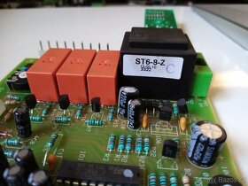 PROTHERM PANTHER, PROTHERM LEOPARD, PROTHERM TIGER - 15