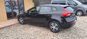 Volvo V40 2.0 D2 88kW NAVI - 15