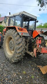 ZTS ZETOR 16245 SUPER ( zetor 16245 vyber 3ks) - 15