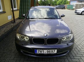 BMW Řada 1, 2.0D 130kW - 15