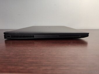 podsvícený Dell e7470,i5-3,0 GHz,FullHd IPS,DDR4,Top Baterie - 15