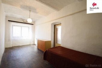Prodej rodinného domu 96 m2, Třešť - 15