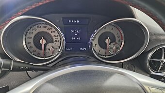 Mercedes-Benz SLK250 - 15