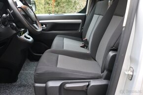 Toyota ProAce 2.0 D-4D AT Active 9 míst - 15