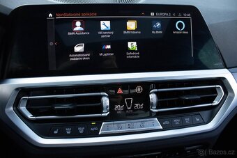 BMW Rad 4 Coupé 420i M Packet 2019 Odpočet DPH - 15