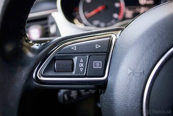 Audi A6 Avant 3.0 TDI DPF 218k S tronic - 15