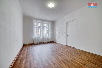 Prodej bytu 3+1, 105 m², Plzeň, ul. Kardinála Berana - 15