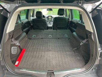 Renault Espace 1.6dCi 118 kW automat / 7 míst / CEBIA - 15