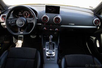 Audi S3/S3 Sportback - 15