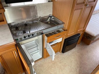 Hobby Prestige 540 - 15