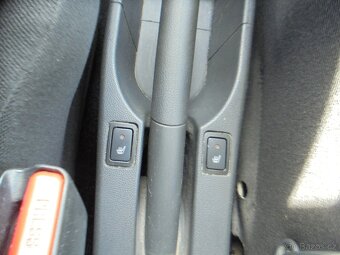 Opel Agila 1.2 16 V 69 KW - 15
