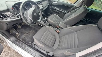 Alfa Romeo Giulietta 1.6 JTDm SuperSport NAVI - 15