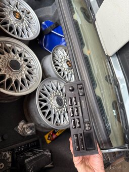 Bmw e30 320i - 15