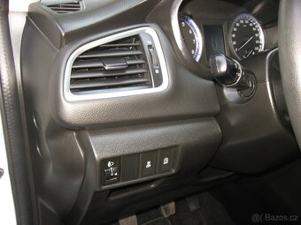 Suzuki S-Cross 1.0i Turbo 111PS Club - 15