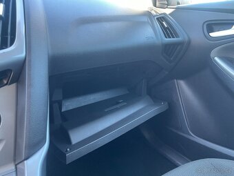 Ford Focus 1.6 Ti-VCT, r.v. 2011 - 15