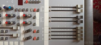 Profi mixážní pult MITEC PERFORMER 28 - TOP - 15