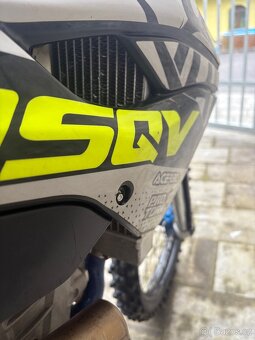 Husqvarna fc 250 2015 - 15