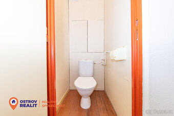 Prodej, byt 2+1, 54 m2, Šumperk - 15