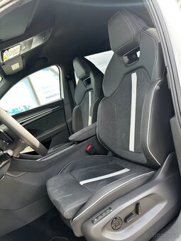 Škoda Kodiaq, Sportline, 4x4, TZ, 20"ALU, Canton, DPH - 15