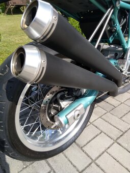 Ducati Paul Smart 1000 LE 2155Km 1.maj. - 15