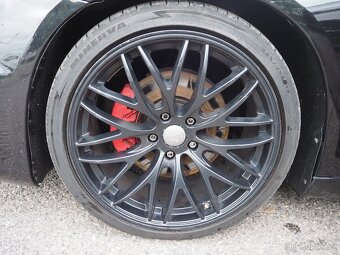 Volkswagen Scirocco 2.0 TSI SPORT 147 KW + CHIP - 15