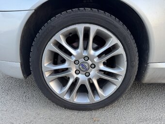Volvo S80 D5 136 kW - 15