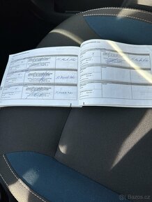 Dacia Logan 1.2-54 kw-navigace - 15
