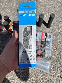 Ghost kato fs universal 29 - 15