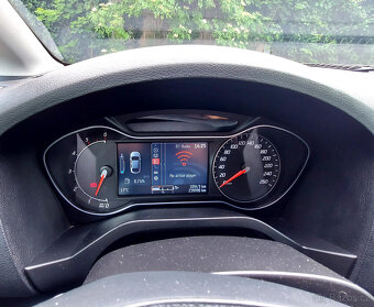 Ford S Max, 2013, 2.2 TDCI, 147 kw - 15