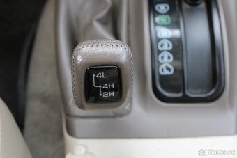 Mitsubishi Pajero Sport, 3,0i 125KW, 4 x 4, AUTOMAT, DPH - 15