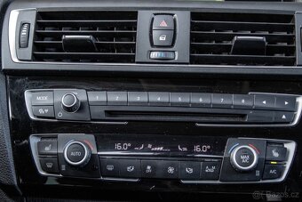 BMW Rad 1 118i Advantage A/T - 15