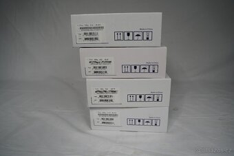 3D tiskárna Sindoh 3DWOX 2X - 15