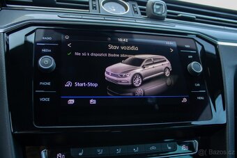 Volkswagen Passat 2.0 TDI R-line B8 /AJ NA SPLÁTKY/ Vw vw - 15