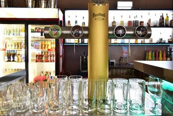 Prodám zavedený a kompletně vybavený Burger Bar – Karviná - 15