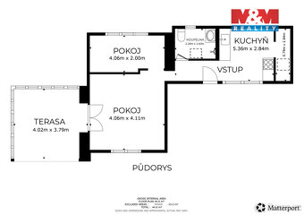 Prodej chaty, 75 m², Frýdlant nad Ostravicí, Lubno - 15