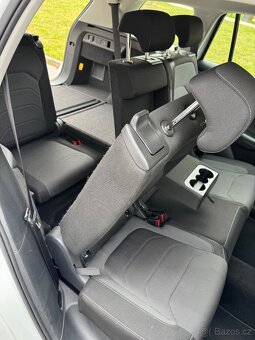 Škoda Kodiaq 1.5 Tsi 110 kw 7 míst - 15