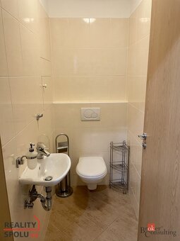 Pronájem, byty/3+kk, 87 m2, Pískařská, 14300 Praha, Hlavní m - 15