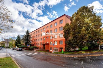 Prodej bytu 4+1 85 m², Slaný, ev.č. 100941 - 15