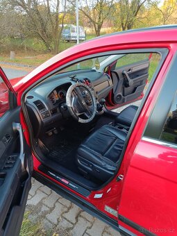 Prodám Honda cr-v - 15