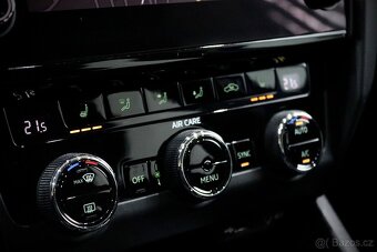 Škoda Octavia 3 Facelift Combi 1.4TSI 110kW Style - 15
