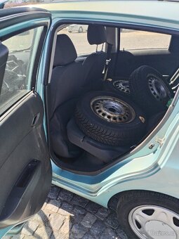 Chevrolet SPARK 1.2 16V 12/2010 - 15