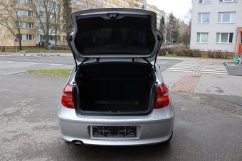 BMW 118D 2.0 E87 105kW - 15