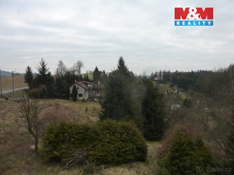 Prodej rodinného domu, 1114 m², Náchod - 15