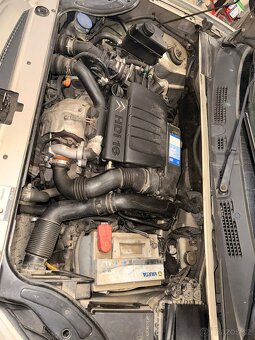 Prodám Citroen Berlingo - 15