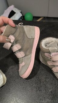 Boty po dětech - 15