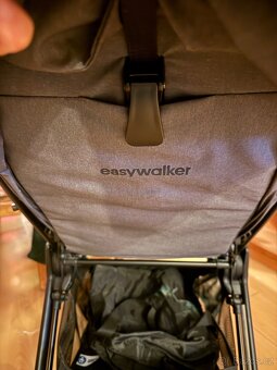 Easywalker Jackey XL 2024 - 15