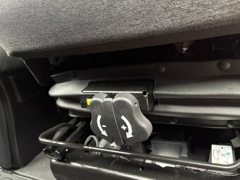 Renault Master 170k, AUT9, 10EP, Spaní, Měchy - 15