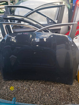 Kia CEED, náhradní díly z vozu. - 15